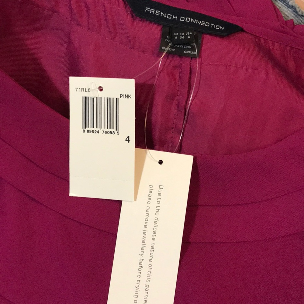 NEW Penny Party Tiered Dress - Picture 3 of 4